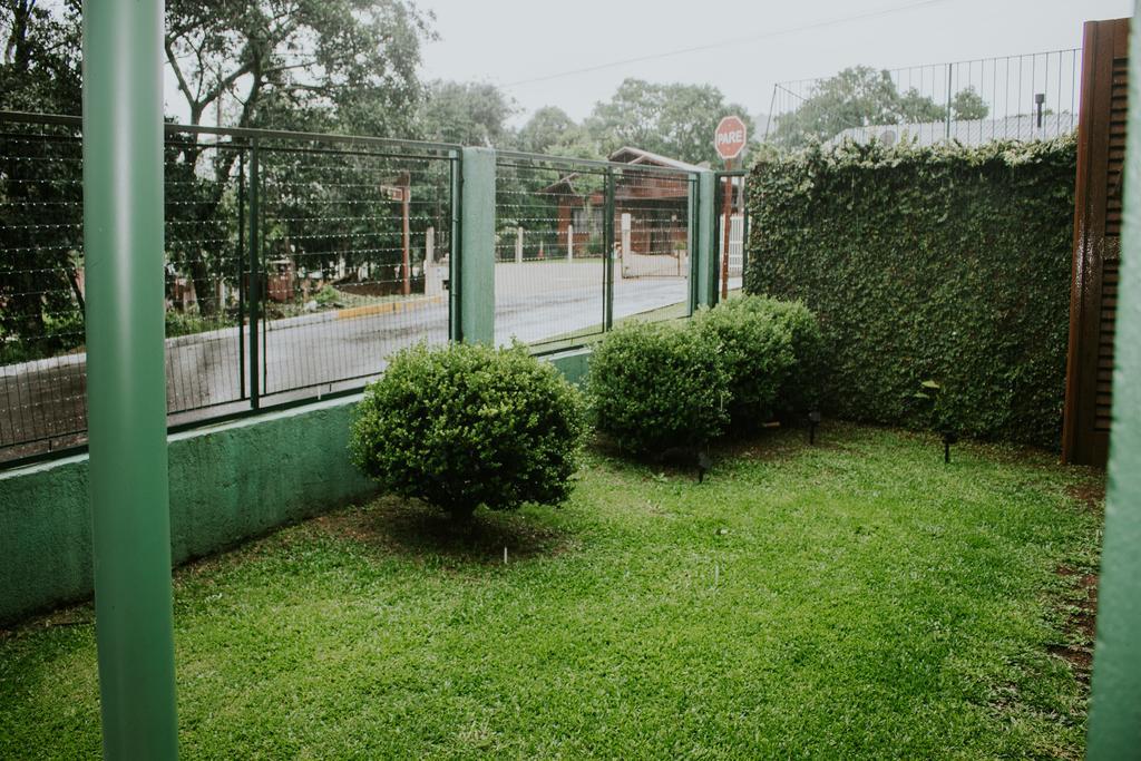 Casa De Ferias Kaspary Villa Gramado Exterior photo